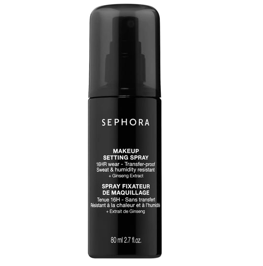 All Day Makeup Setting Spray