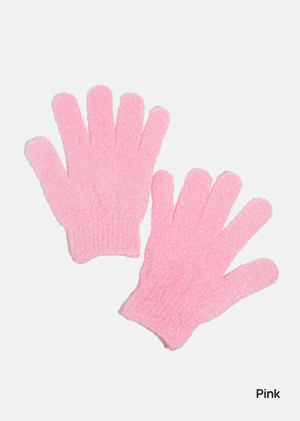 Exfoliating Bath Gloves