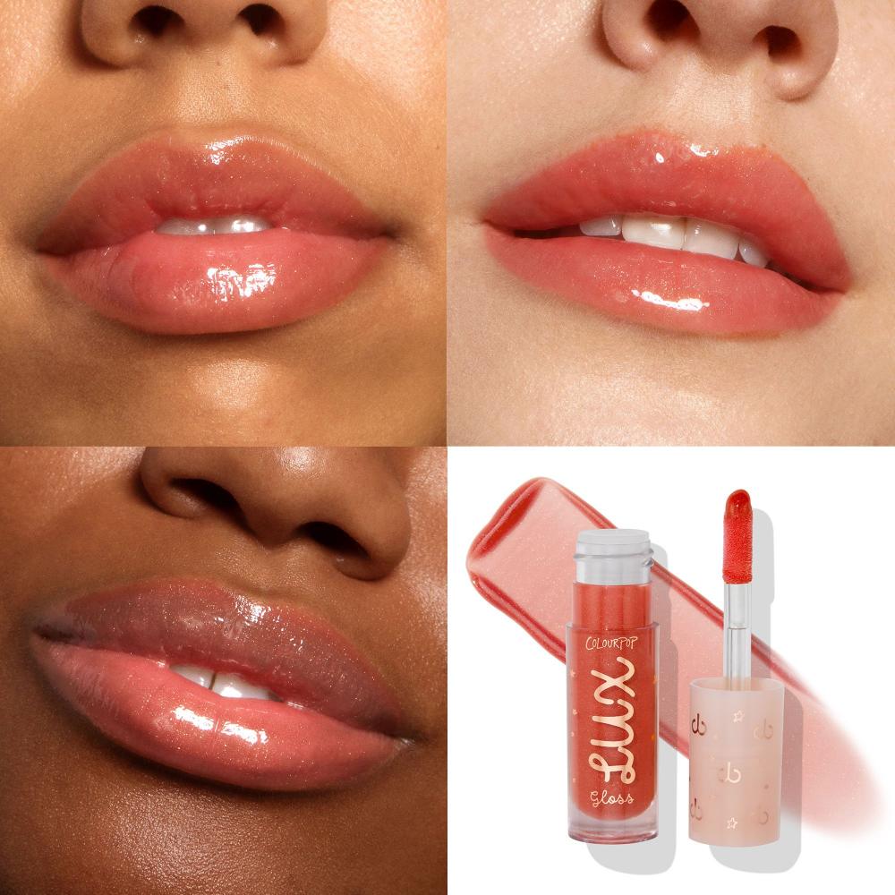 Eternal Flame Lux Lipgloss