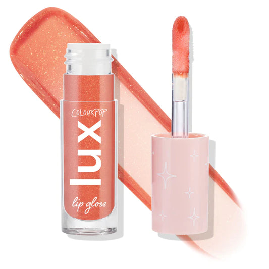 Eternal Flame Lux Lipgloss