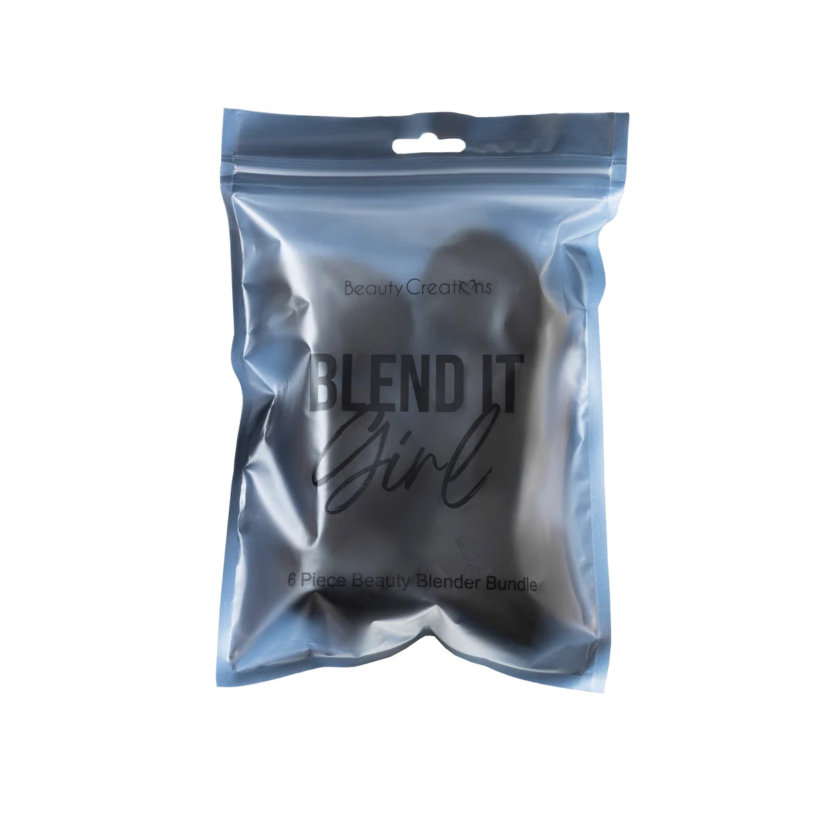 Blend It Girl • 6pk