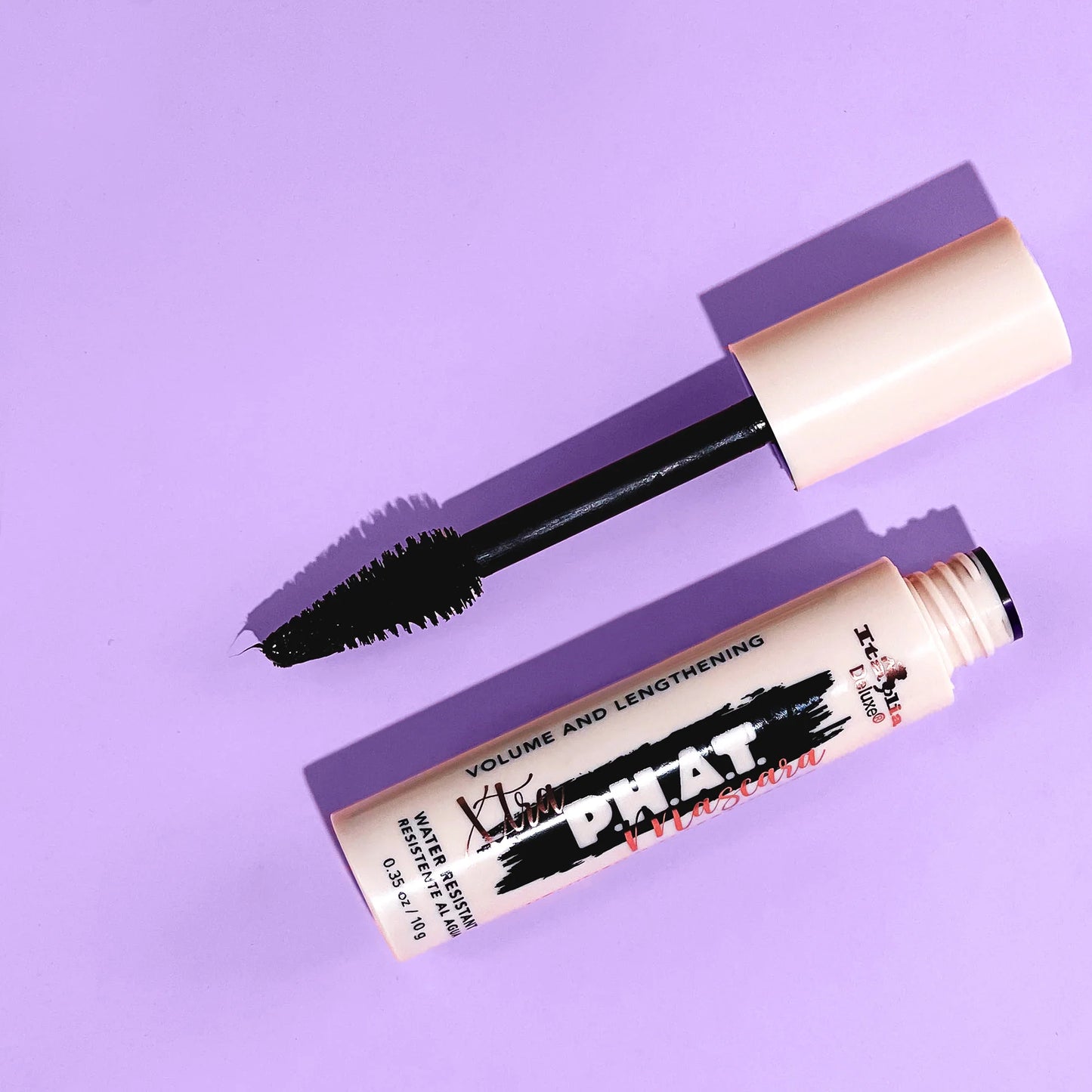 Xtra P.H.A.T. Mascara