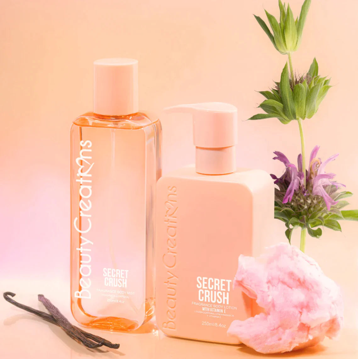 Secret Crush Fragance