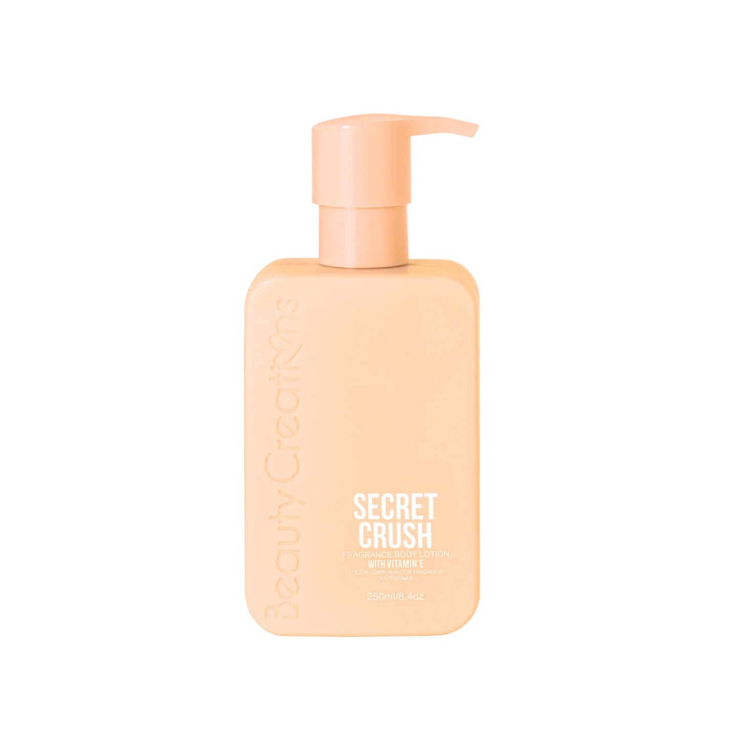 Secret Crush Fragance