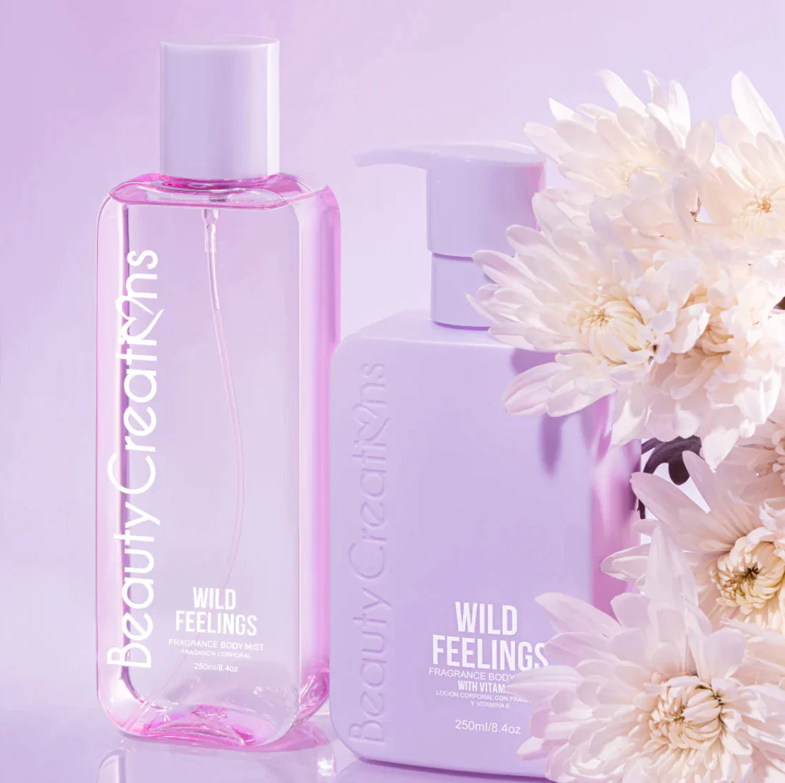 Wild Feelings Fragance