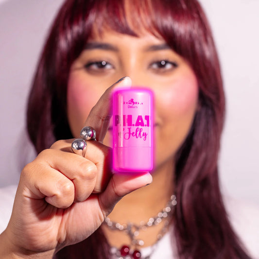 P.H.A.T. n’ Jelly Cooling Water Tint