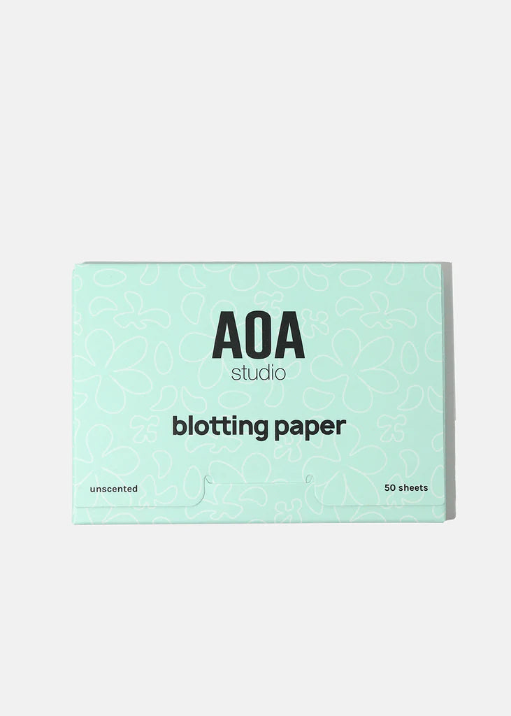 Blotting Paper