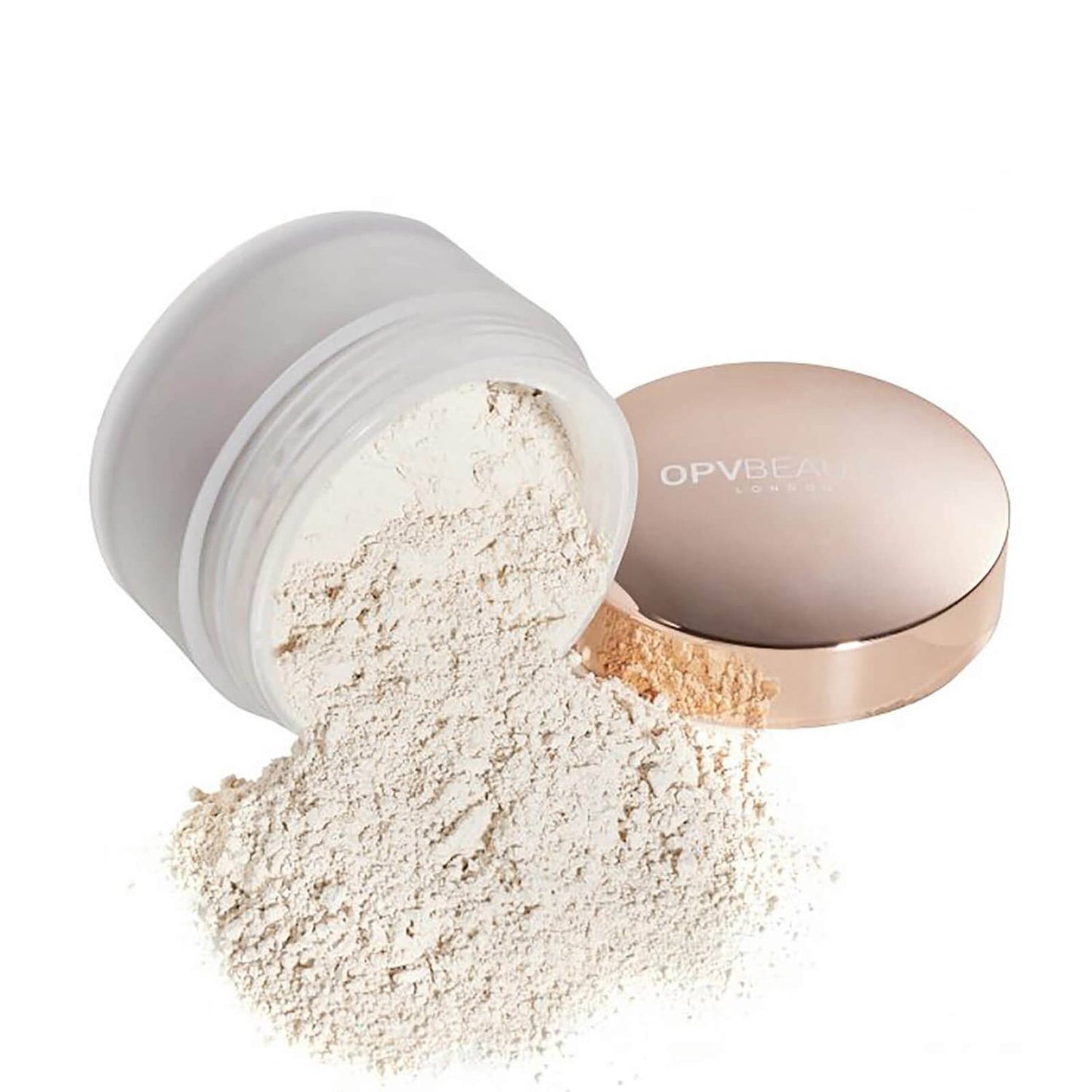 Loose Setting Powder