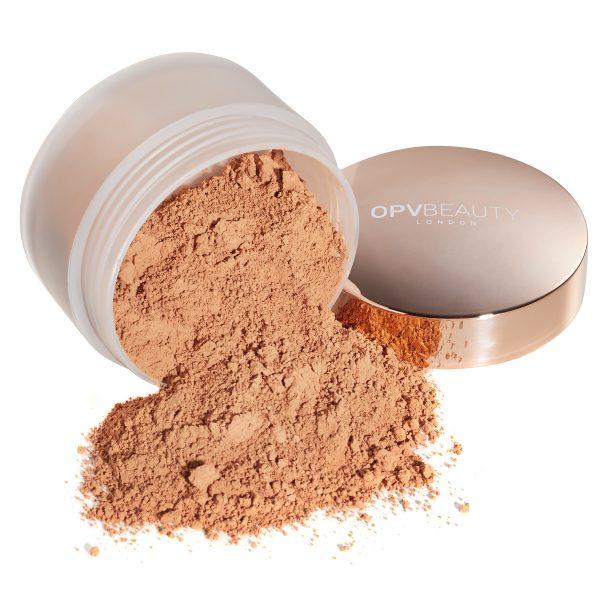 Loose Setting Powder