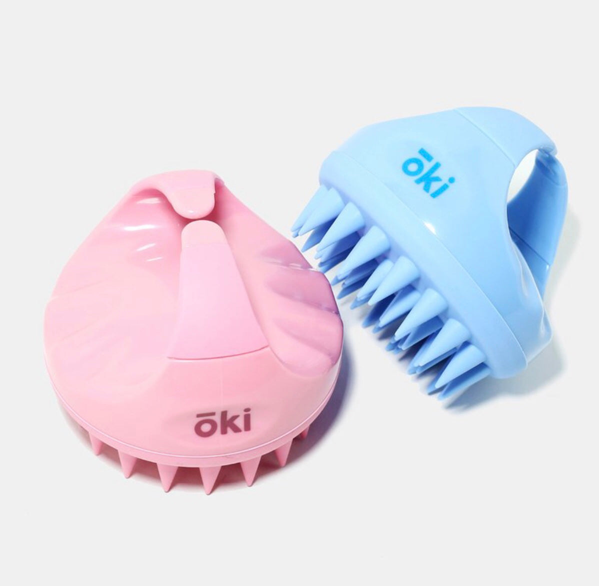 Shampoo Scalp Massager